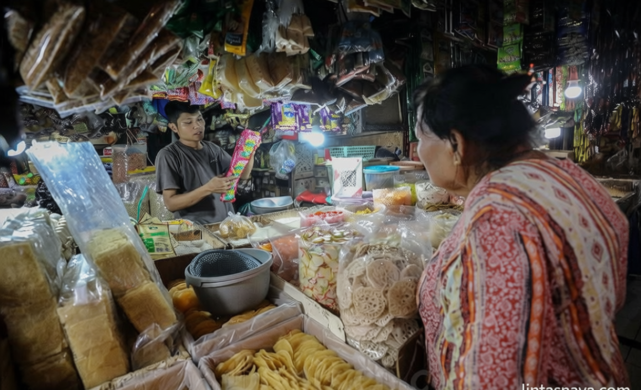 Latest Program: Inflasi Jakarta Terkendali di Tengah Gejolak Energi, BI Jelaskan Faktornya