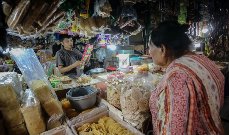 Latest Program: Inflasi Jakarta Terkendali di Tengah Gejolak Energi, BI Jelaskan Faktornya