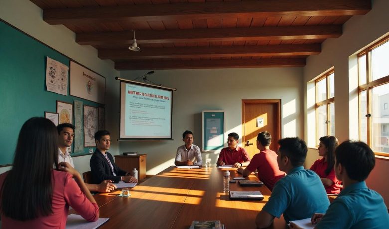 Meeting Results: Zulhas Tegaskan Koperasi Desa Bakal Offtaker Hasil Panen