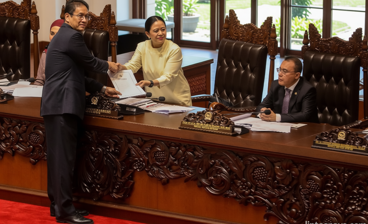 Kadin Ingatkan Risiko PPh 0% 50 Tahun di PFII, Awas Praktik Capital Round Tripping