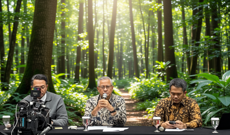 Latest Program: Rapor Satu Tahun Danantara, Kinerja BUMN Terpantau Berseri