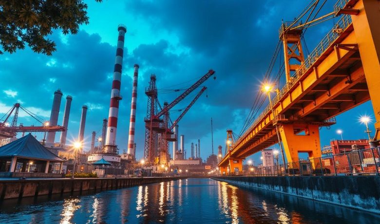 Main Agenda: Apindo Ungkap 3 Kunci Dorong Realisasi Investasi Kawasan Industri