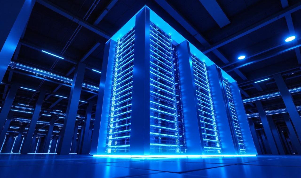 Topics Covered: Tak Hanya Serapan Tenaga Kerja, Ini yang Diincar Batam dari Investasi Data Center