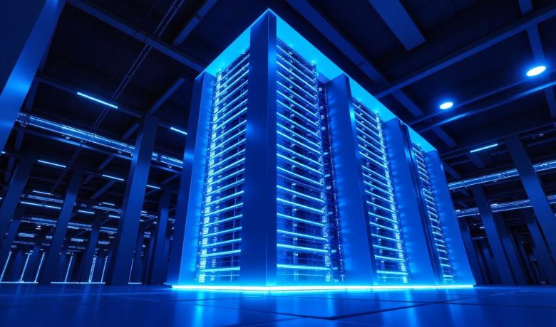 Topics Covered: Tak Hanya Serapan Tenaga Kerja, Ini yang Diincar Batam dari Investasi Data Center