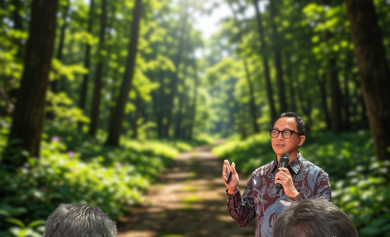 New Policy: SWF INA Kelola Aset Rp126 Triliun, Investasi Terealisasi Rp74,5 Triliun