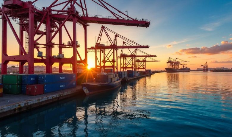 Meeting Results: Freeport Proyeksi Setoran ke Negara Turun Jadi Rp47 Triliun pada 2026