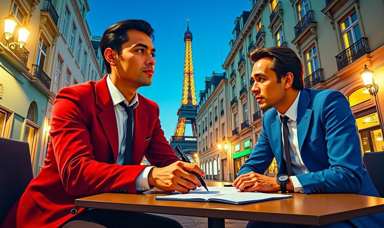 New Policy: Mensesneg Tegur Hotman Paris: Jangan Dikaitkan dengan Presiden