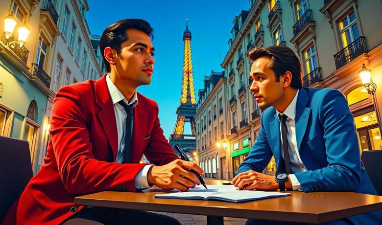 New Policy: Mensesneg Tegur Hotman Paris: Jangan Dikaitkan dengan Presiden