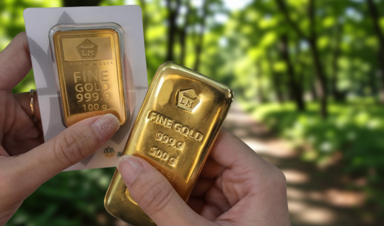 Main Agenda: Siap-siap, Begini Prediksi Harga Emas Sepanjang Juli 2026