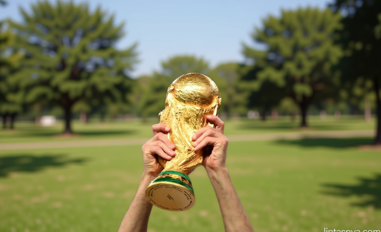 Link Nonton Live Pantai Gading vs Norwegia Nanti Pukul 00.00 WIB – Klik di Sini!