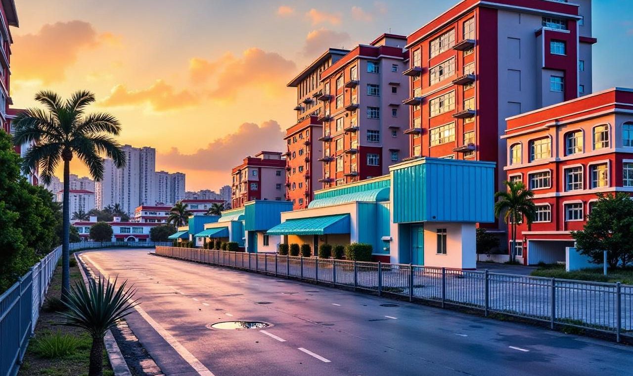 REI Batam: Kenaikan Suku Bunga Belum Pengaruhi Penjualan Properti