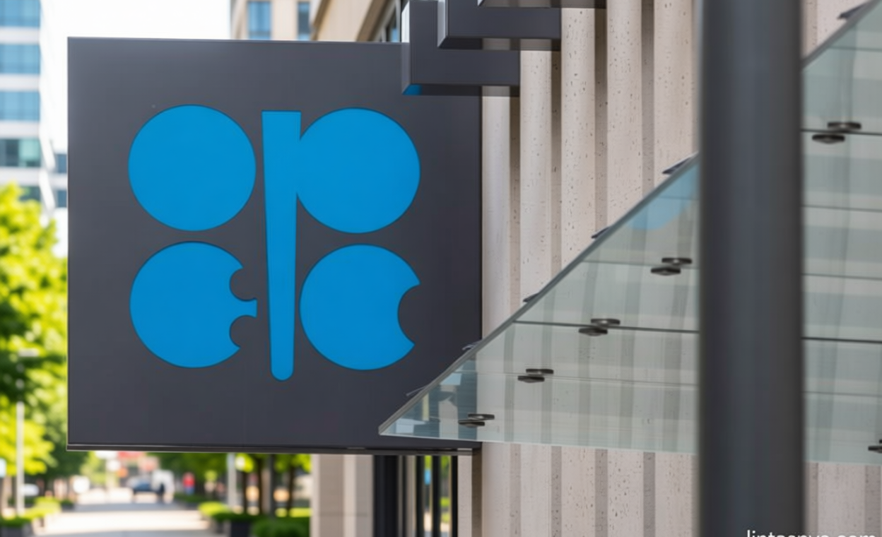 OPEC+ Genjot Produksi – Harga Minyak Global Melemah