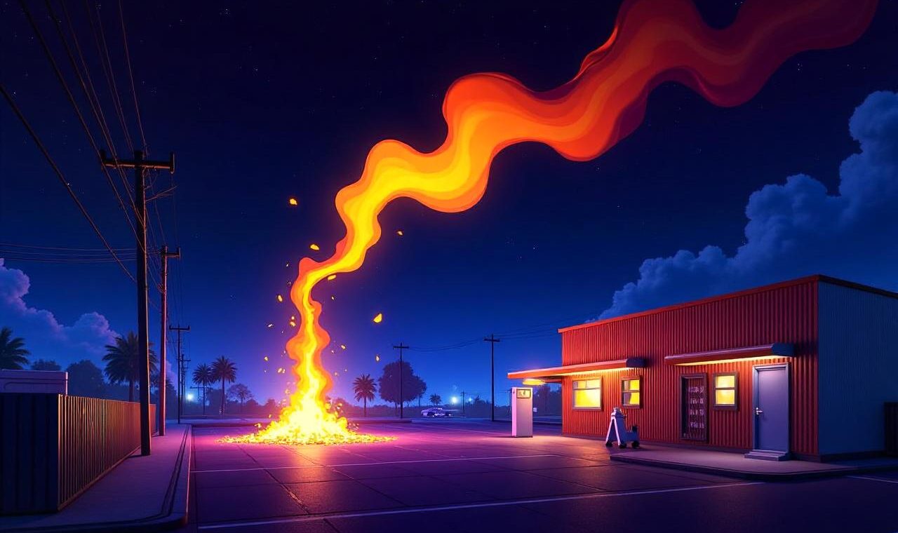 What Happened During: Turun! Cek Daftar Harga Bright Gas Pertamina Terbaru 19 Juli 2026