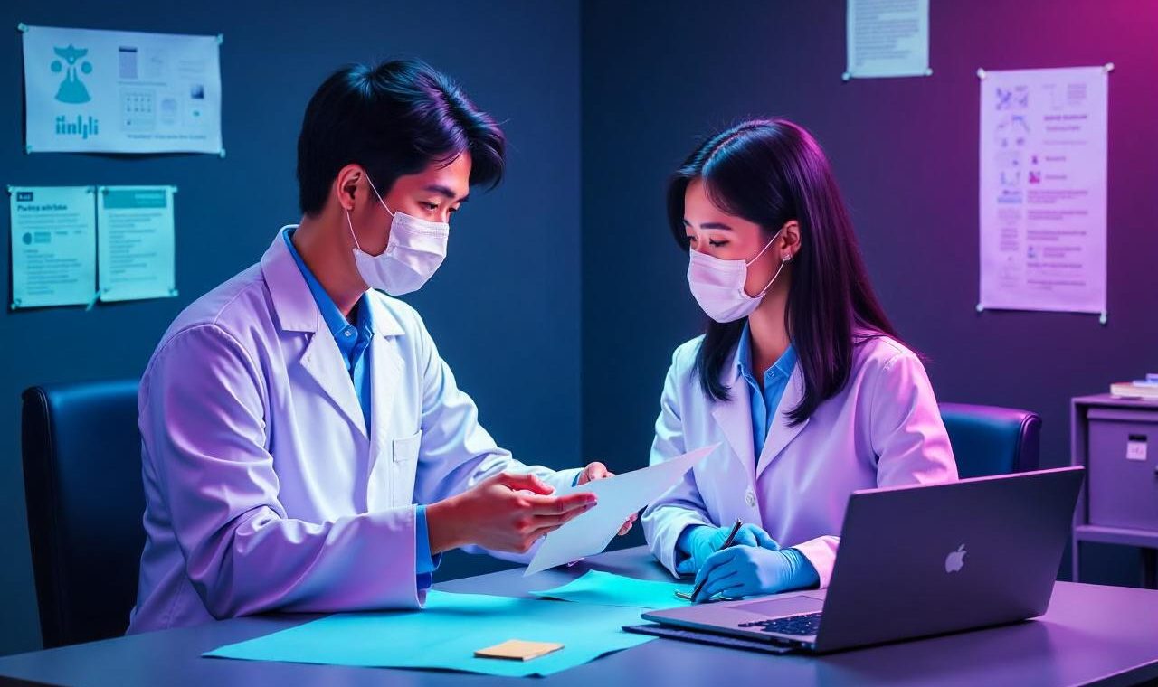 Topics Covered: Cegah Calo, Pendaftaran Magang Nasional Pakai Verifikasi Biometrik