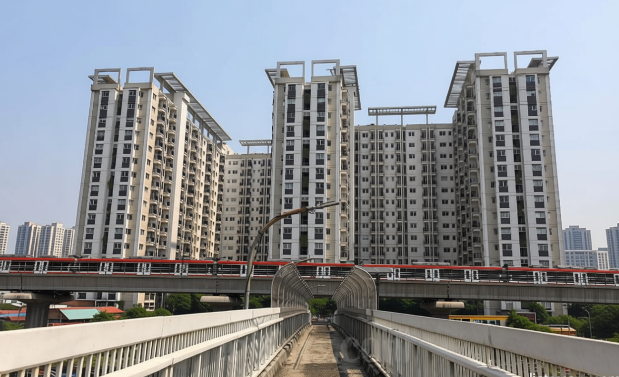 Heboh! Proyek LRT City Dituding Mangkrak, Adhi Commuter (ADCP) Buka Suara