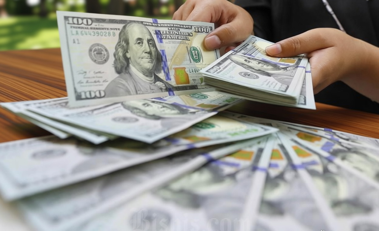 Key Discussion: Pusat Finansial Internasional RI (PFII): Menakar Risiko dan Peluang ‘Negara dalam Negara’