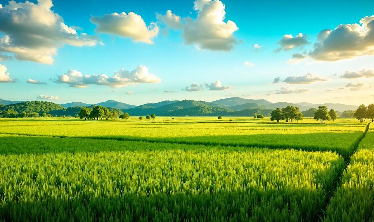 Special Plan: Lahan Reforma Agraria 1.800 Ha Disiapkan untuk Dukung Hilirisasi Kelapa