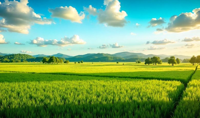 Special Plan: Lahan Reforma Agraria 1.800 Ha Disiapkan untuk Dukung Hilirisasi Kelapa