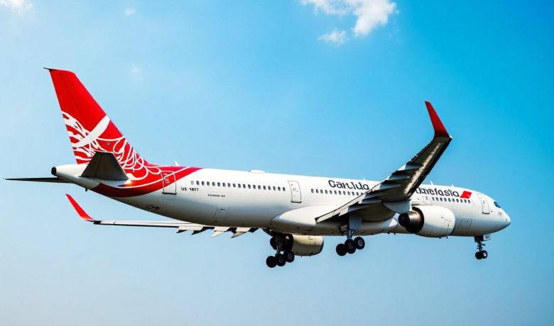 New Policy: Bagasi Gratis Garuda Indonesia Dihitung per Koper Mulai 1 September 2026