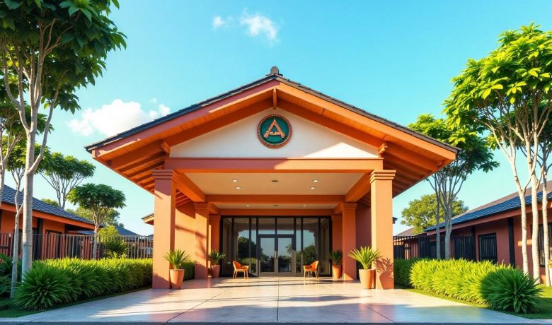 Special Plan: Bank Tanah Bidik Kelolaan Baru hingga 35.000 Ha Lahan Tahun Ini