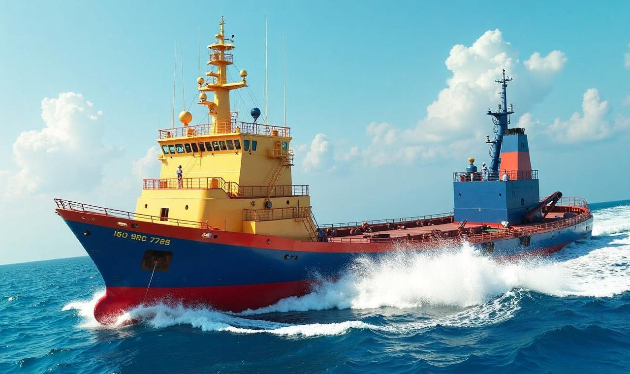 Historic Moment: Tim SAR Perluas Pencarian Korban KM Nurul Salsa Jadi 448 Nautical Mile Persegi, 25 Masih Dicari