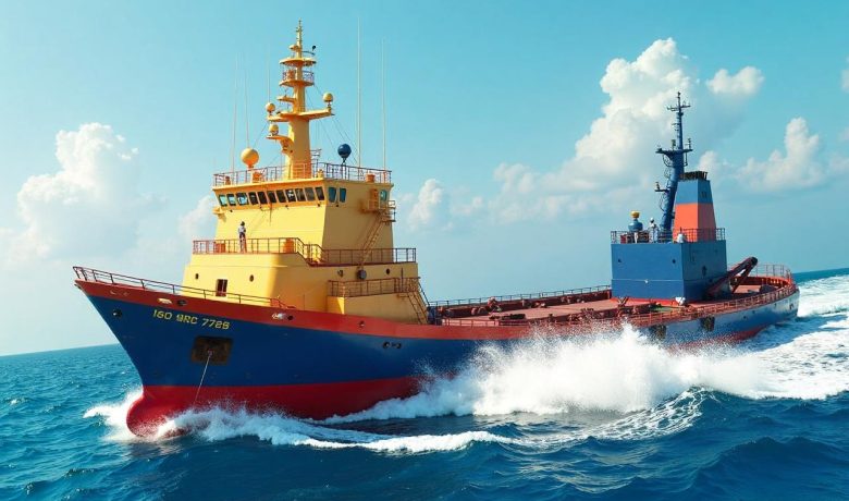 Historic Moment: Tim SAR Perluas Pencarian Korban KM Nurul Salsa Jadi 448 Nautical Mile Persegi, 25 Masih Dicari
