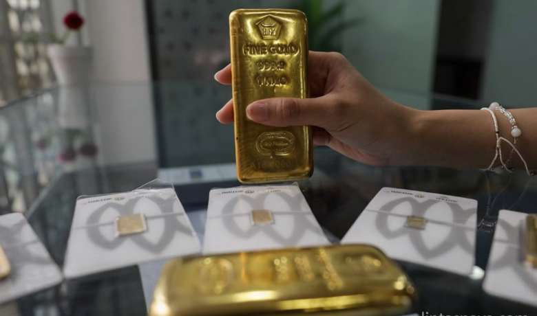 Key Strategy: Simak Proyeksi Pergerakan Harga Emas Hari Ini, Kamis 2 Juli 2026