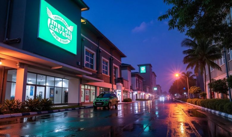 Brimob Kawal Ketat Gedung Promoter Polda Metro Jaya Jelang Konpers 3 Kasus Korupsi