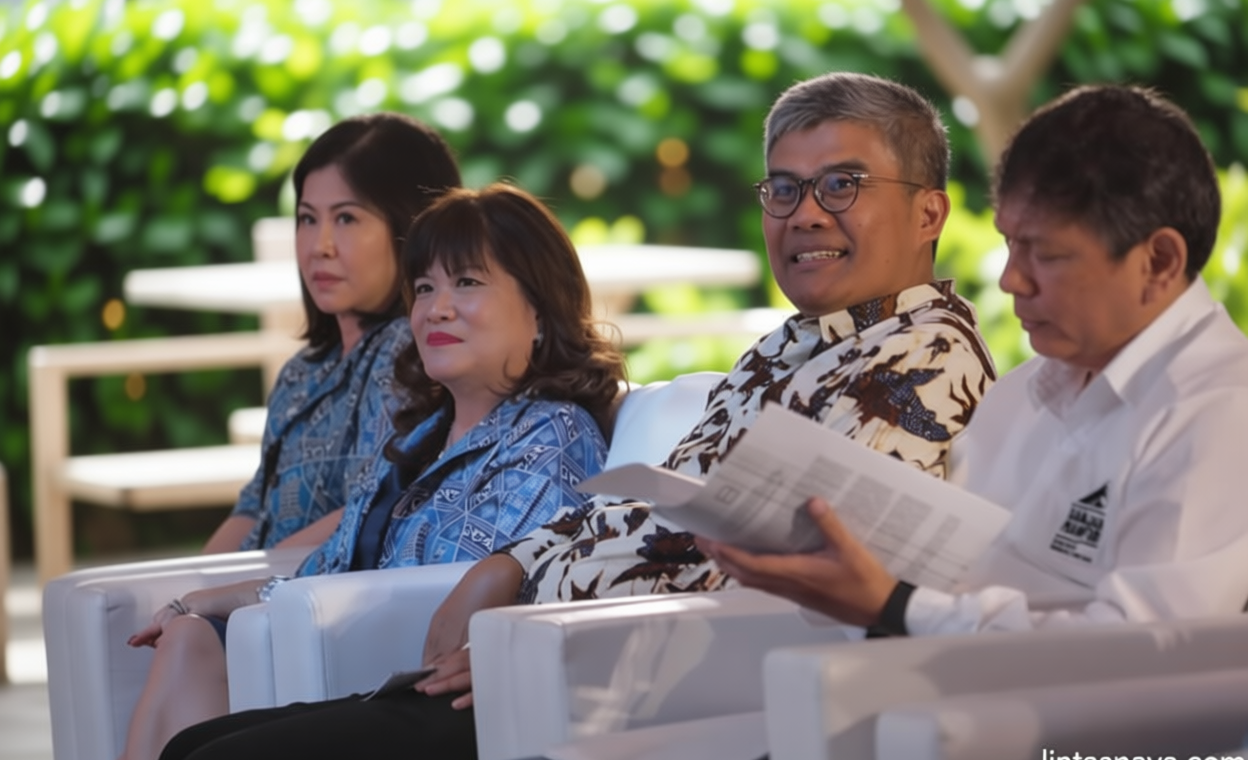 Key Strategy: Ekonom: Keberhasilan Danantara Ditentukan oleh Restrukturisasi BUMN, Bukan Dividen Jangka Pendek