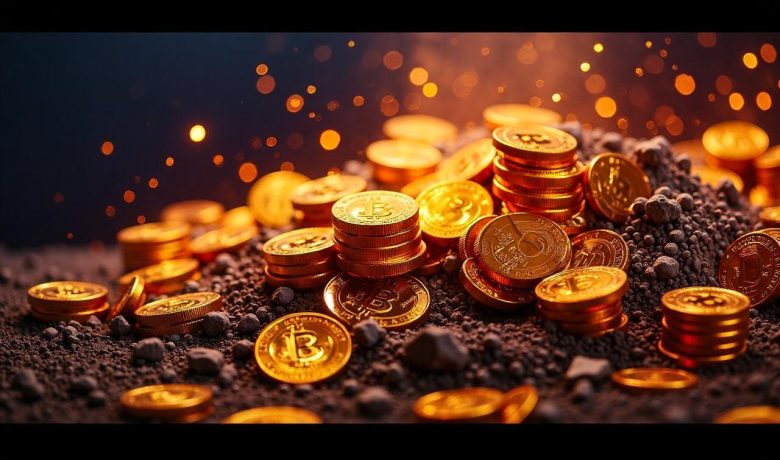 New Policy: Harga Emas Terkoreksi Terbesar dalam Sebulan Imbas Suku Bunga AS Tinggi