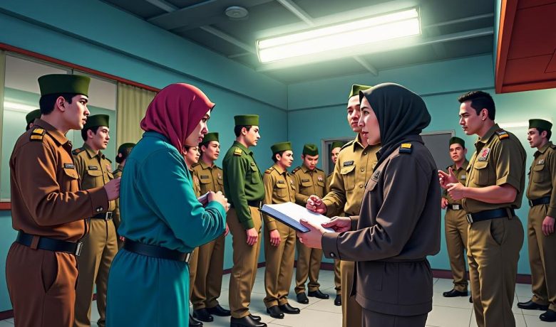 Key Discussion: Prosesi Lengkap Pemakaman Rachmat Gobel di TMP Kalibata, Dimakamkan dengan Upacara Militer
