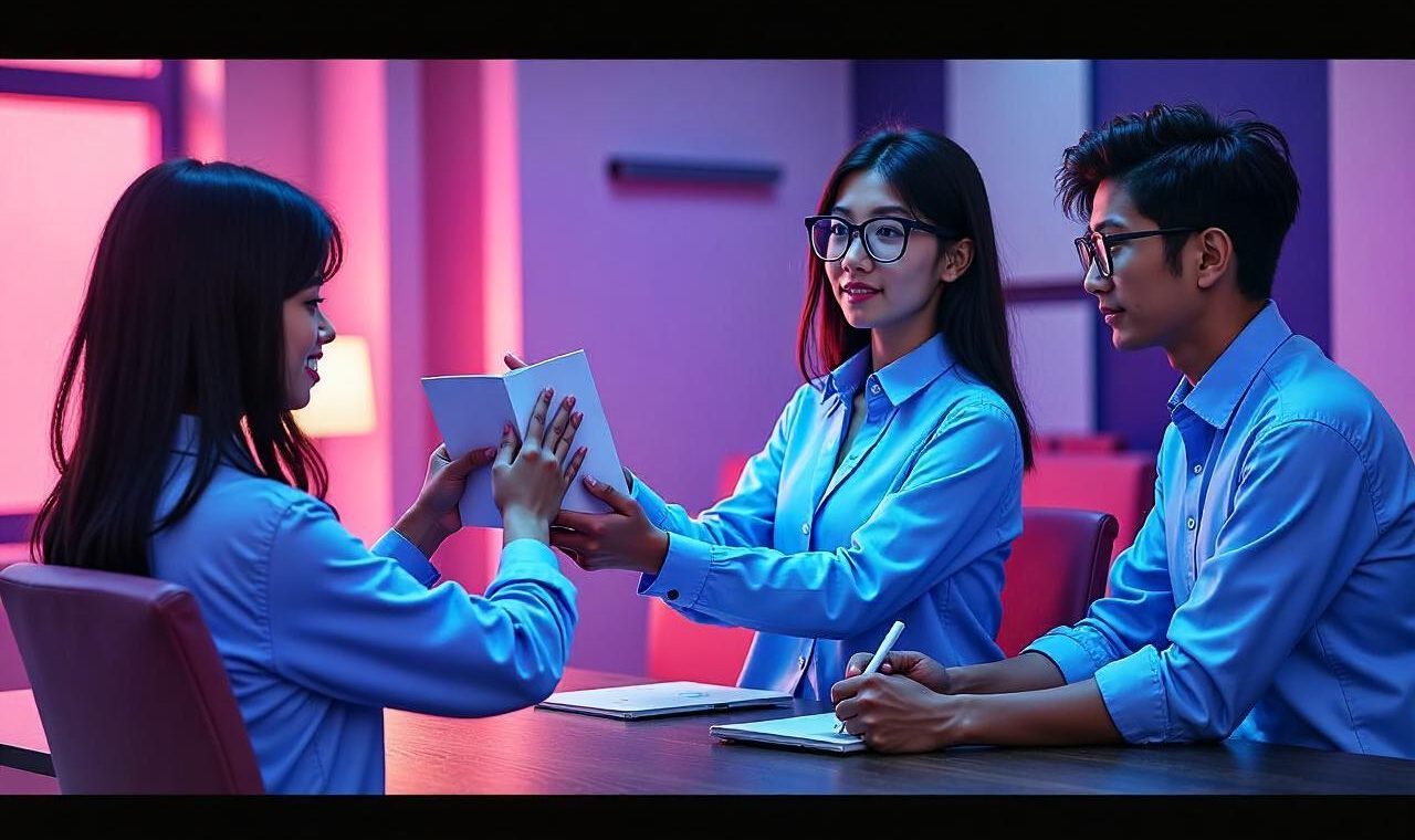 Latest Program: Adu Strategi Taktis Perbankan Menghadapi Perebutan Dana Nasabah