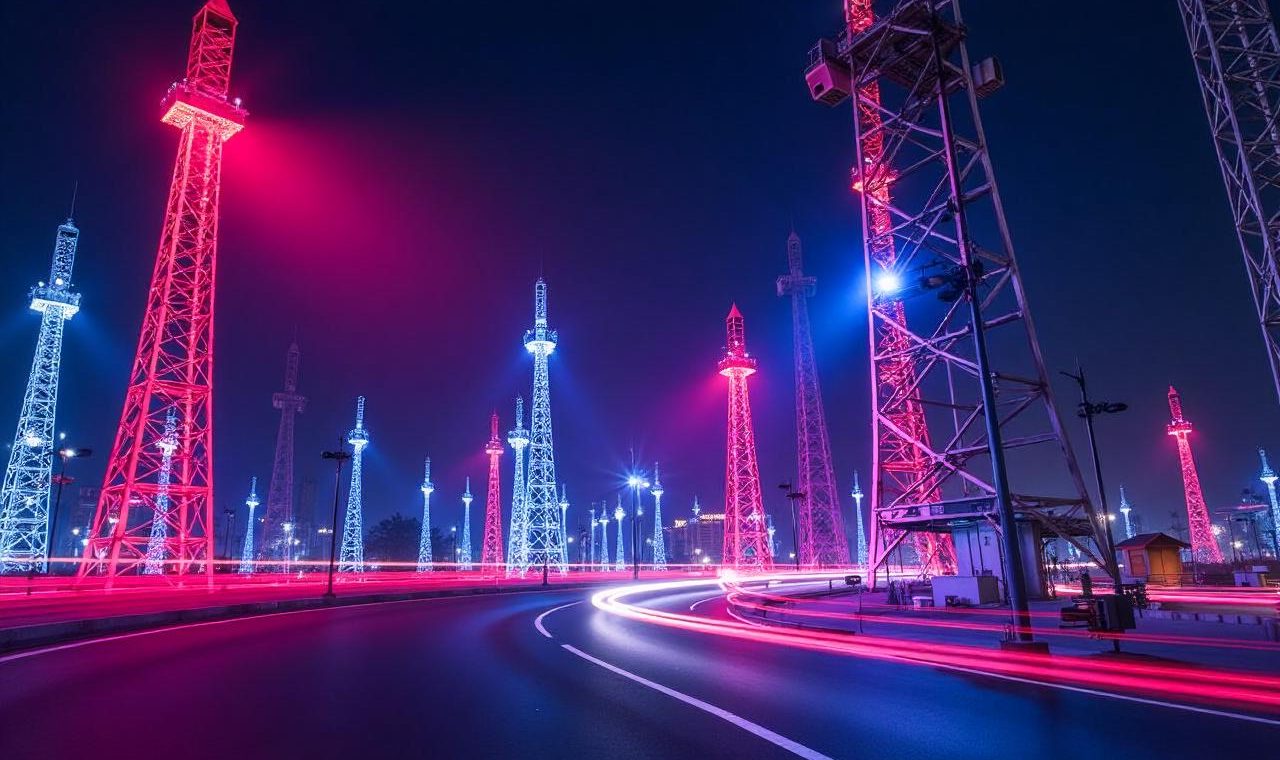 Main Agenda: Industri Ungkap Kemungkinan 2G Dipensiunkan setelah Lelang Frekuensi 700 MHz dan 2,6 GHz