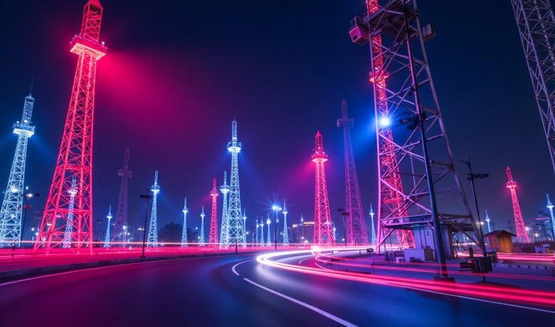 Main Agenda: Industri Ungkap Kemungkinan 2G Dipensiunkan setelah Lelang Frekuensi 700 MHz dan 2,6 GHz