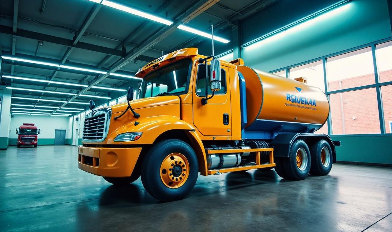 Special Plan: Siap Pakai Biodiesel? Ini Langkah yang Perlu Diperhatikan Pengguna Mesin Diesel