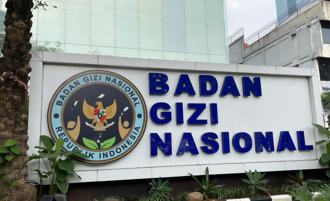 Special Plan: Menguak Peran Brigjen LMI dan Kolonel BU di Pusaran Kasus MBG
