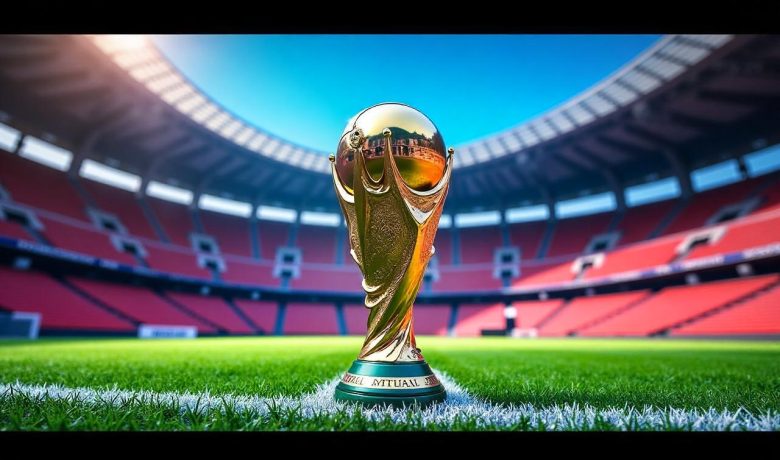 Key Issue: Opini: Piala Dunia dan Ekonomi Politik Media