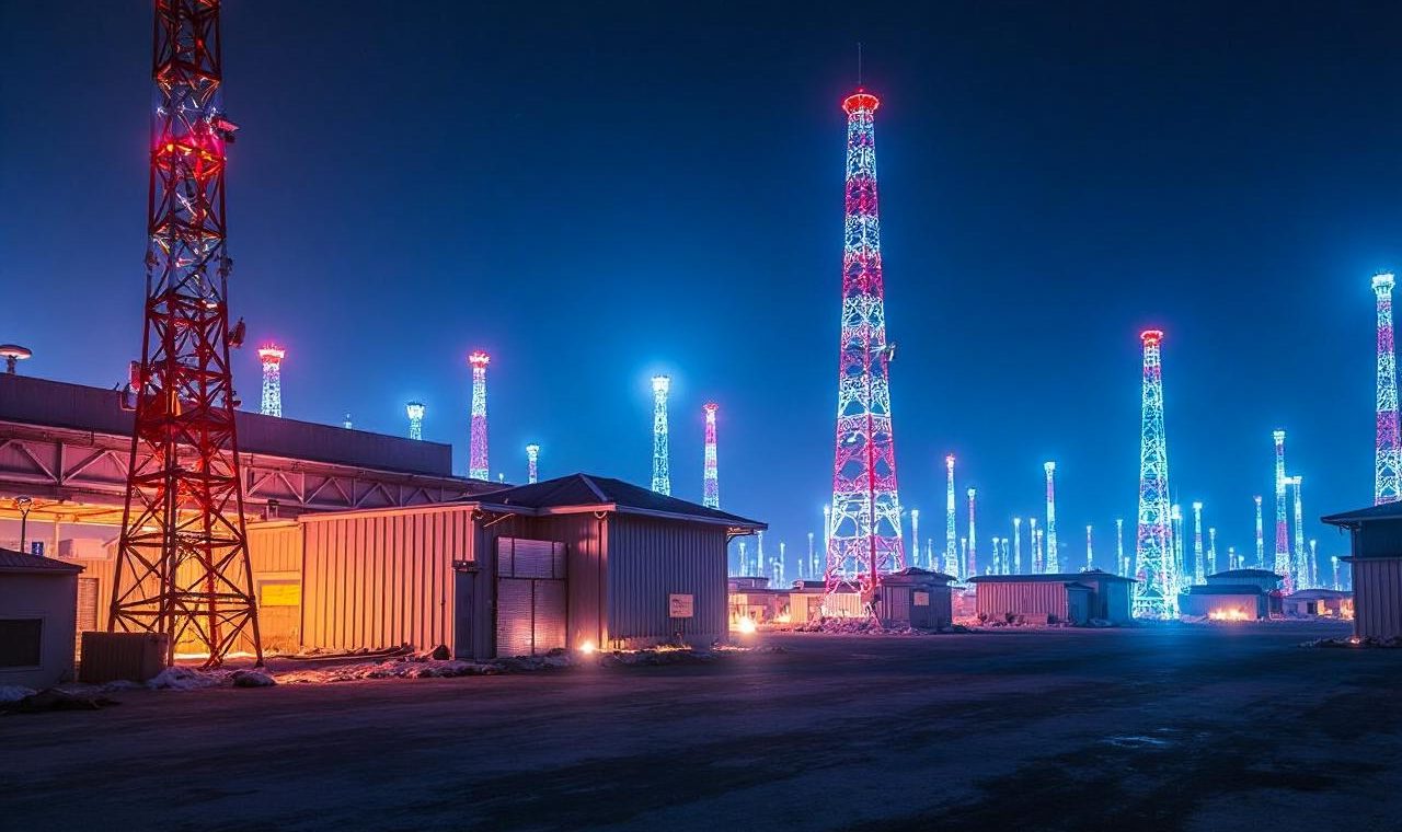 Facing Challenges: Peta Kekuatan Telkomsel, Indosat, dan XLSMART Usai Raih Alokasi 700 MHz & 2,6 GHz