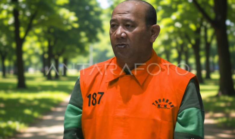 Fakta-fakta OTT Ke-15 KPK yang Menjerat Bupati Langkat Syah Afandin
