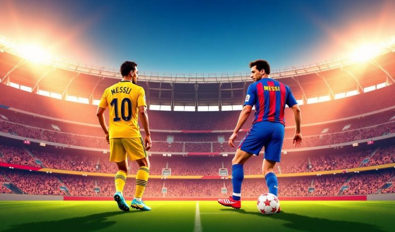 Mbappe Susul Messi Jadi Topskor Piala Dunia – Koleksi 22 Gol