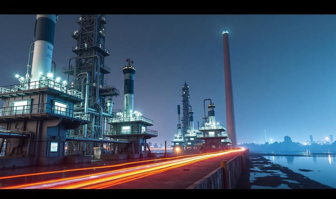 Latest Program: Pertagas Siap Perkuat Pasokan Gas untuk Industri Jawa Barat Lewat Pipa Cisem II