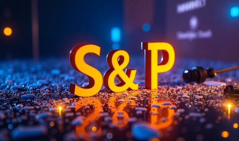 S&P Ramal Tingkat Utang APBN Naik 2,9% ke PDB Setiap Tahun hingga 2029