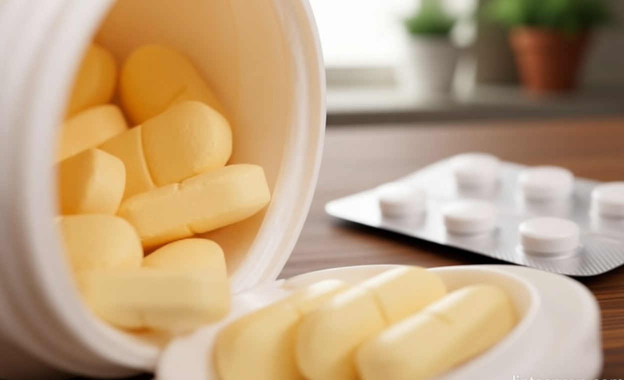BPOM Temukan Obat Ilegal Berbahaya Merek Codrela dan Trivam Fliege