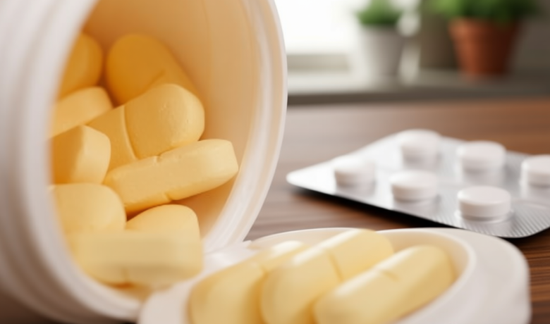 BPOM Temukan Obat Ilegal Berbahaya Merek Codrela dan Trivam Fliege