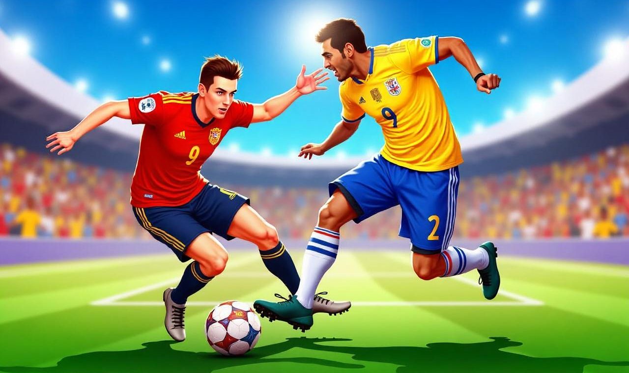 Topics Covered: Spanyol vs Argentina di Final Piala Dunia 2026, Siapa Bakal Jadi Juara Dunia Nanti Malam?