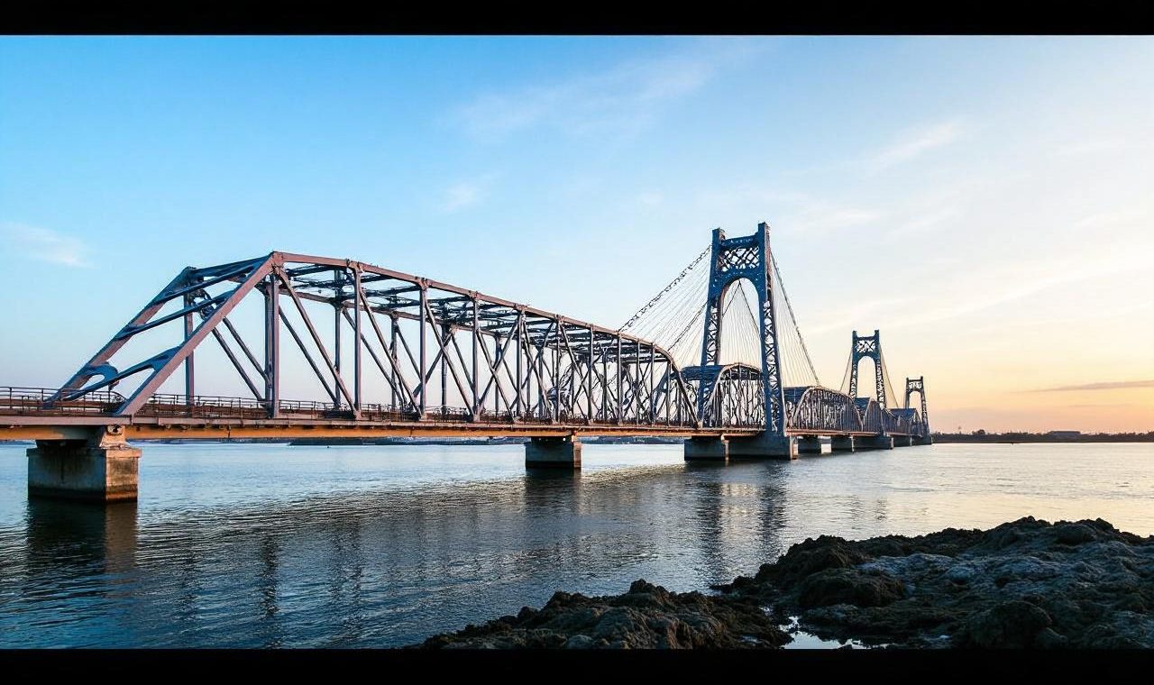 Latest Program: ASDP Siapkan Movable Bridge 50 Ton di Ketapang–Gilimanuk