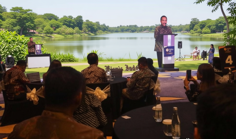 Solution For: BIA 2026: Raden Pardede Sebut Fundamental Kuat Jadi Penentu Pertumbuhan Perusahaan