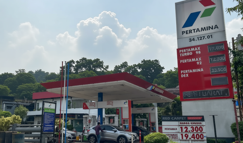 Pertamina Resmi Turunkan Harga BBM non Subsidi Hari Ini (1/7) – Cek Detailnya!