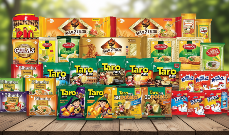 Latest Program: Produsen Taro (AISA) Berhitung Dampak Inflasi ke Kinerja Semester II/2026