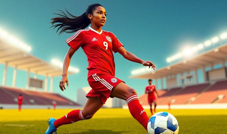 Olise Kalahkan Rekor Assist Pele di Piala Dunia